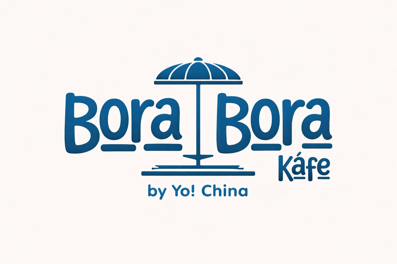 Bora Bora Kafe client logo