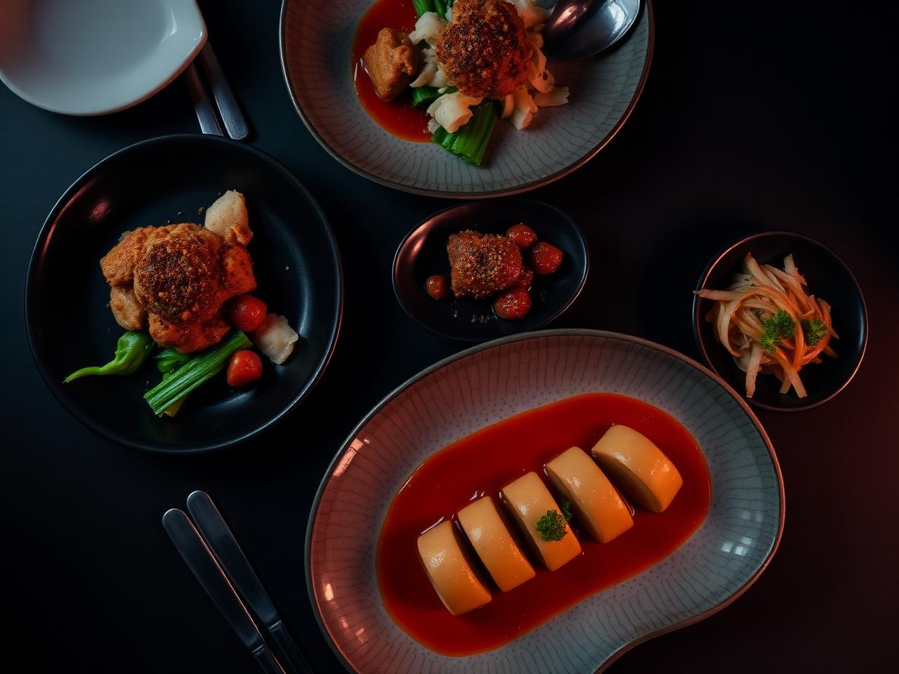 Yo India Hospitality restaurant brand site